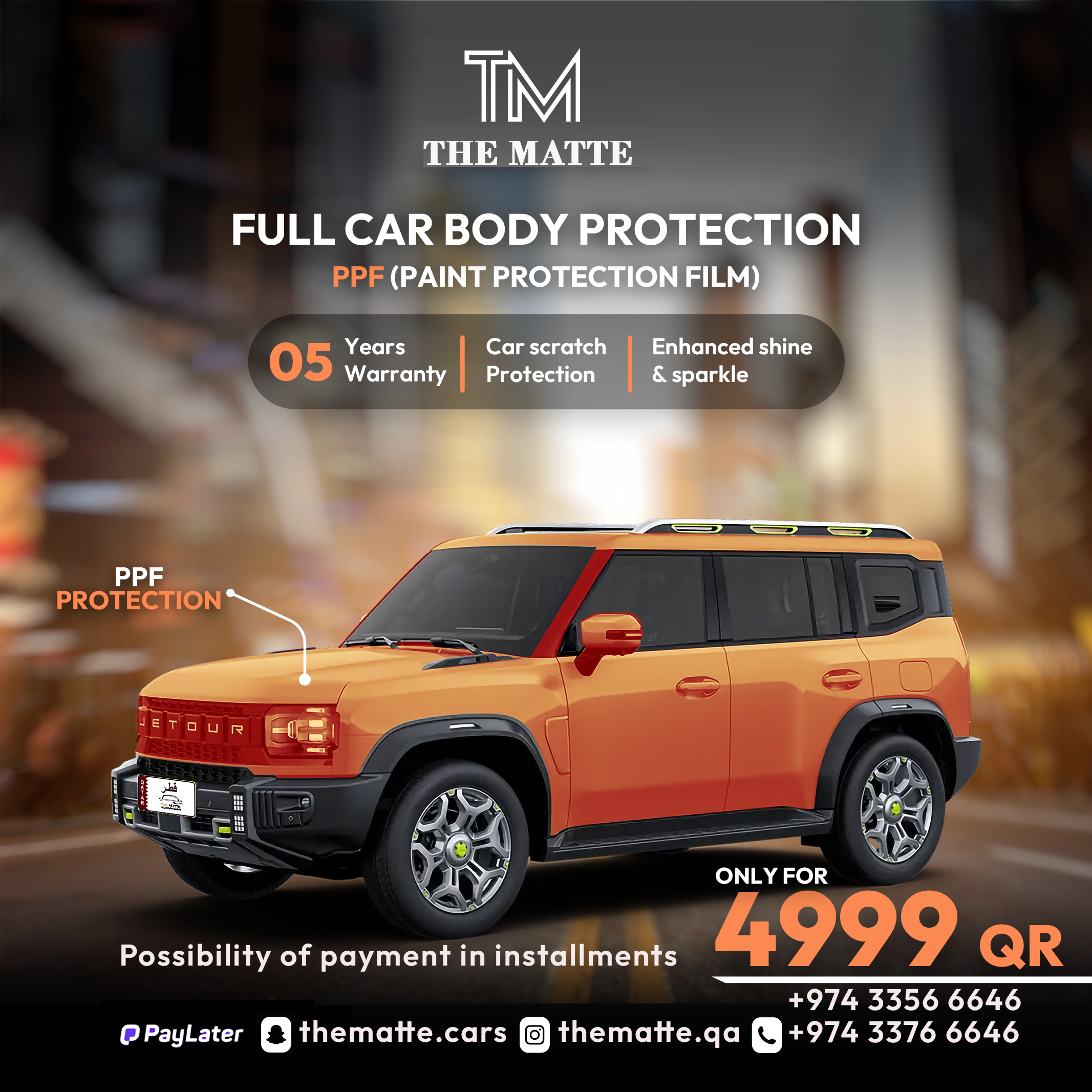 /The%20Matte%20for%20cars%20Doha